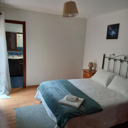 Piso Djc Apartment O Pedrouzo Bagian luar foto