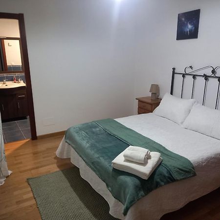 Piso Djc Apartment O Pedrouzo Bagian luar foto
