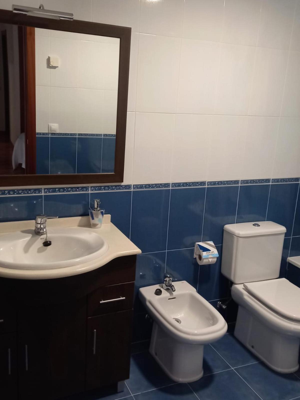 Piso Djc Apartment O Pedrouzo Bagian luar foto