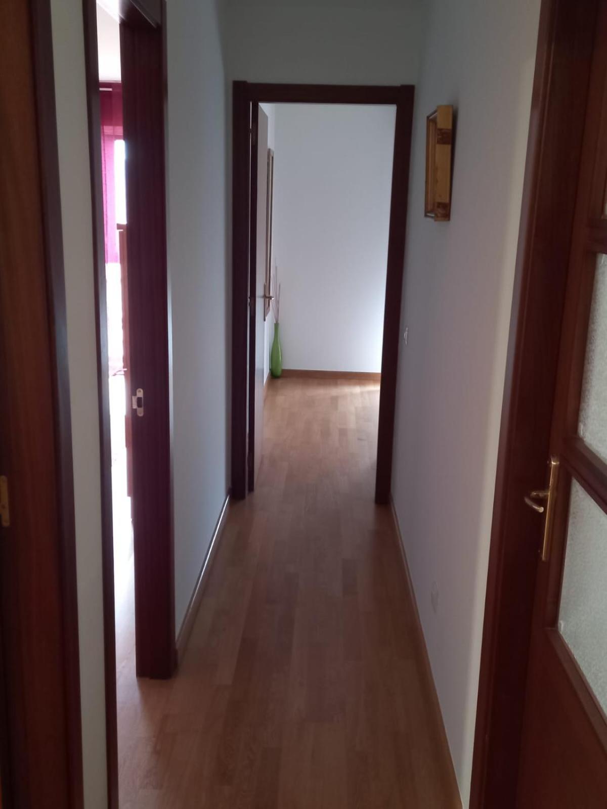 Piso Djc Apartment O Pedrouzo Bagian luar foto